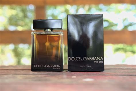 the one dolce gabbana man|dolce the one review.